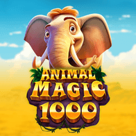 Animal Magic 1000 thumbnail