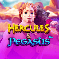Hercules And Pegasus game icon