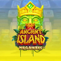 Ancient Island Megaways game icon