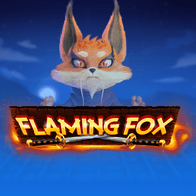 Flaming Fox game icon