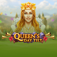 Queen's Day Tilt game icon