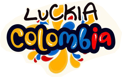 Luckia Colombia Logo